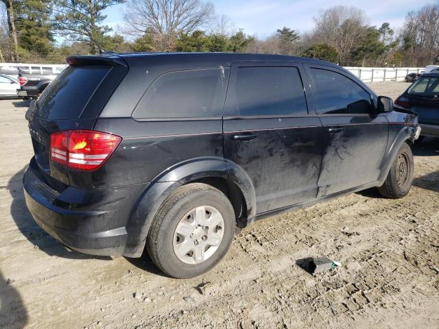 Photo 3 from auction – 2012 DODGE JOURNEY SE with VIN 3C4PDCAB8CT256785