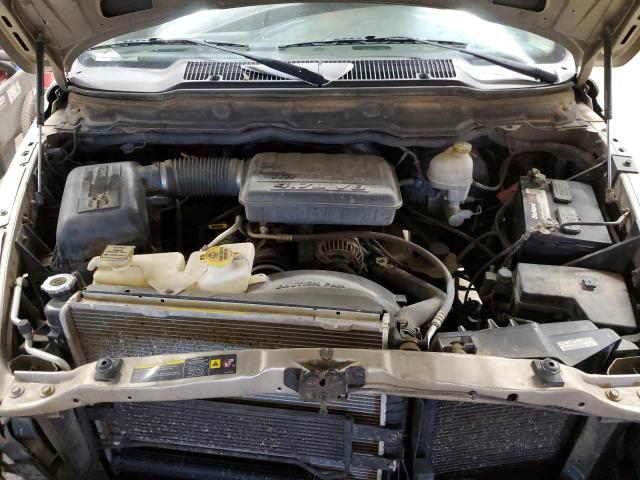 Photo 11 from auction – 2005 DODGE RAM 1500 S with VIN 1D7HU18N25J566018