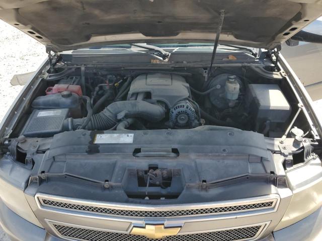 Photo 12 from auction – 2007 CHEVROLET SUBURBAN C with VIN 3GNFC16J77G166665