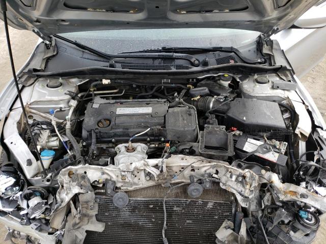 Photo 11 from auction – 2014 HONDA ACCORD LX with VIN 1HGCR2F33EA115498