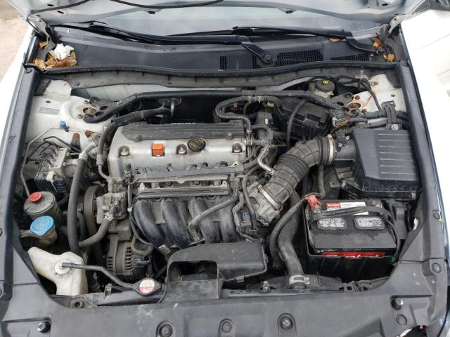 Photo 11 from auction – 2011 HONDA ACCORD EXL with VIN 1HGCP2F83BA011851