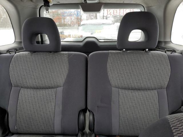 Photo 10 from auction – 2004 TOYOTA RAV4 with VIN JTEHD20V440025483
