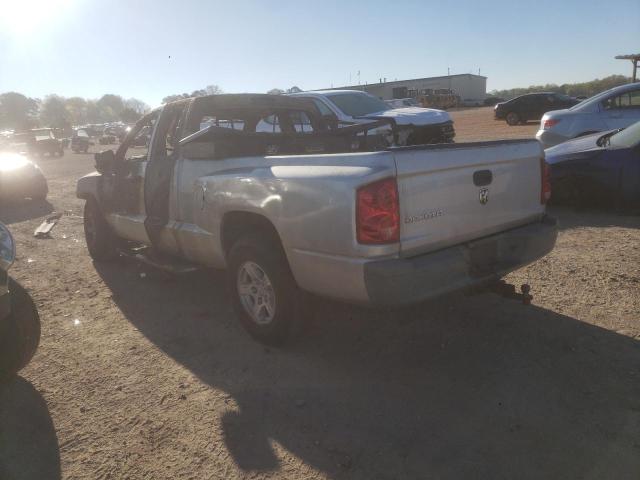 Photo 2 from auction – 2006 DODGE DAKOTA ST with VIN 1D7HE22K86S672891