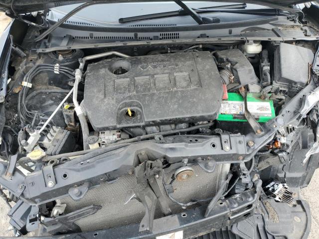 Photo 11 from auction – 2014 TOYOTA COROLLA L with VIN 2T1BURHE9EC211518