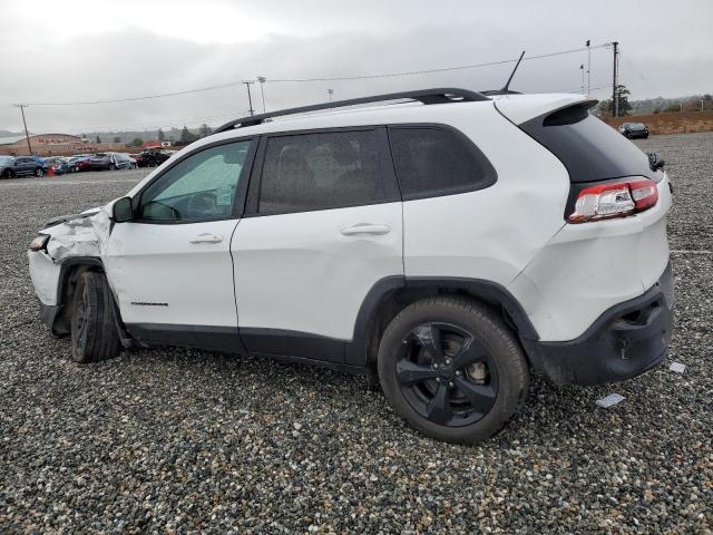 Photo 2 from auction – 2018 JEEP CHEROKEE L with VIN 1C4PJLCB2JD560686