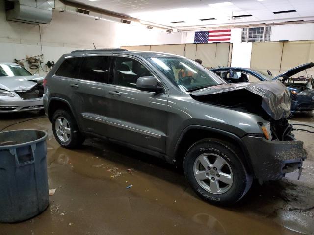 Photo 4 from auction – 2013 JEEP GRAND CHER with VIN 1C4RJFAG0DC594290