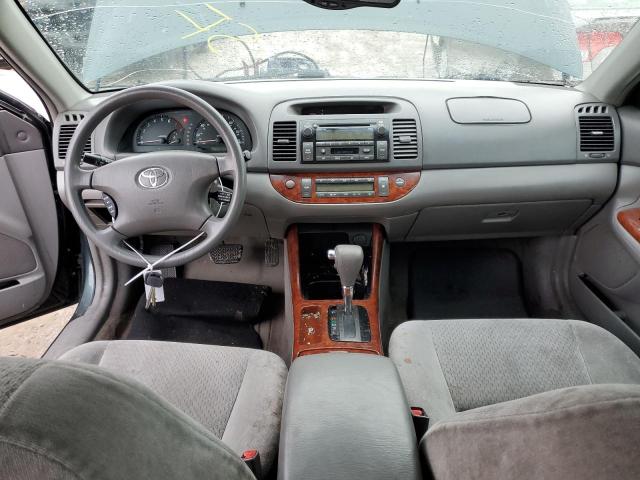 Photo 8 from auction – 2002 TOYOTA CAMRY LE with VIN 4T1BE32KX2U615009