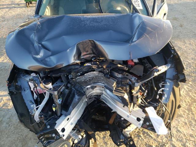 Photo 11 from auction – 2022 TOYOTA RAV4 LIMIT with VIN 2T3Y1RFVXNC194810