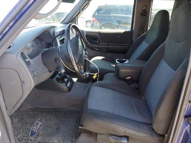 Photo 7 from auction – 2003 FORD RANGER SUP with VIN 1FTYR14V13TA02427