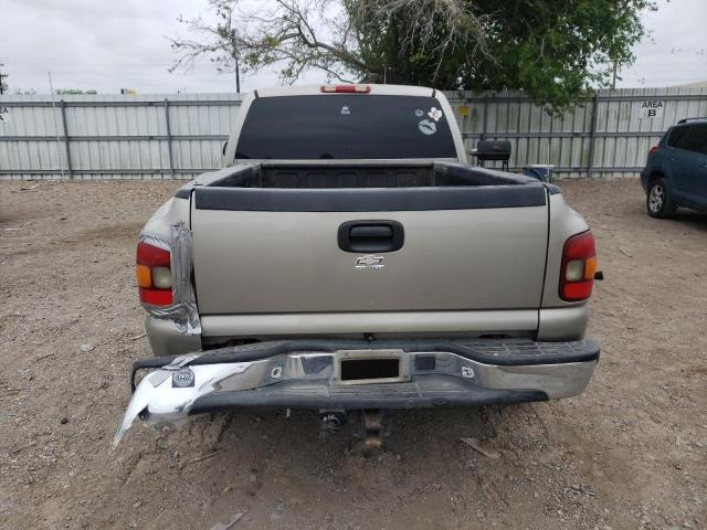 Photo 6 from auction – 2003 CHEVROLET silverado with VIN 1GCEK19T23Z311383