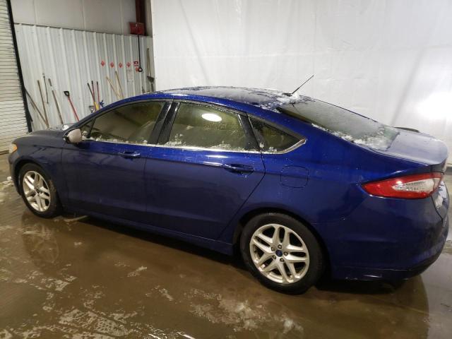 Photo 2 from auction – 2016 FORD FUSION SE with VIN 3FA6P0H75GR118018