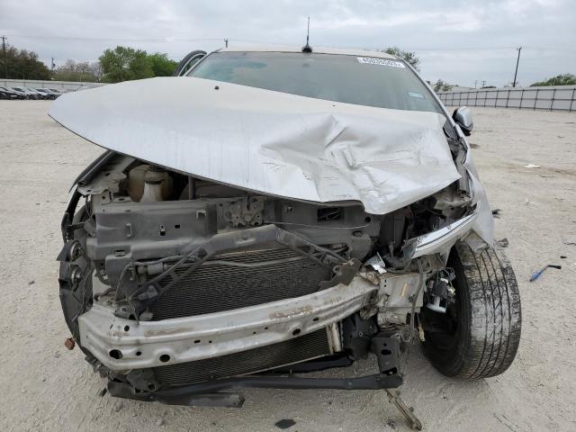 Photo 5 from auction – 2013 FORD EDGE LIMIT with VIN 2FMDK4KC6DBA04015