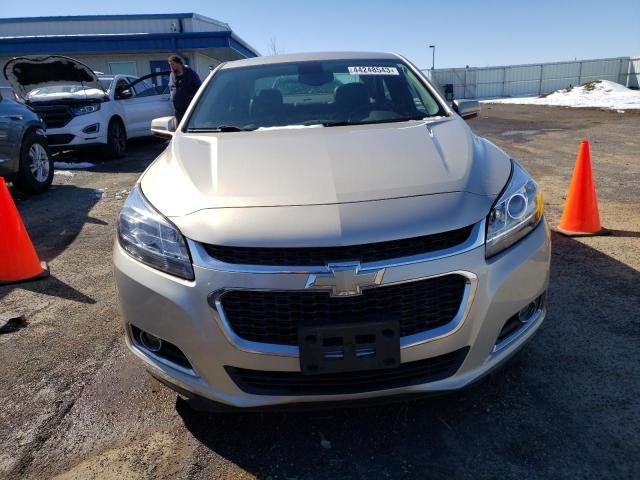 Photo 5 from auction – 2016 CHEVROLET MALIBU with VIN 1G11E5SA7GF104297