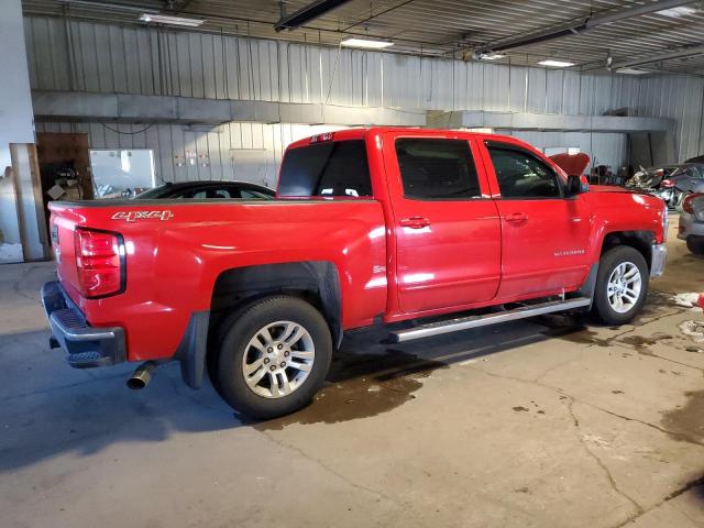 Photo 3 from auction – 2016 CHEVROLET SILVERADO2 with VIN 3GCUKREC3GG209774