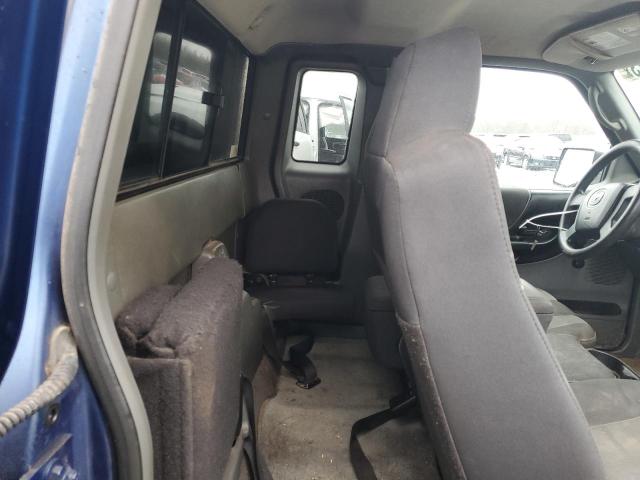 Photo 10 from auction – 2007 MAZDA B4000 CAB with VIN 4F4ZR47E37PM03453