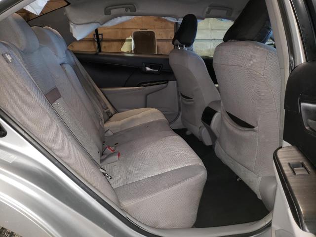 Photo 10 from auction – 2013 TOYOTA CAMRY L with VIN 4T1BF1FK3DU233161