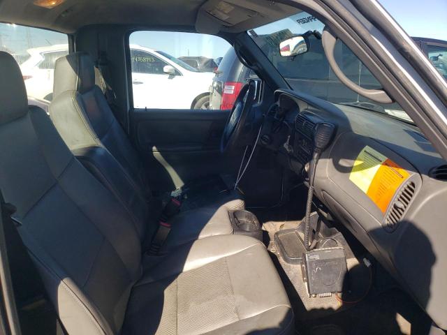 Photo 10 from auction – 2009 FORD RANGER with VIN 1FTYR10D39PA37873