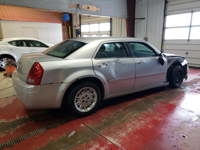 Photo 3 from auction – 2006 CHRYSLER 300 with VIN 2C3KA43R46H446295