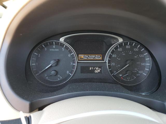 Photo 9 from auction – 2013 NISSAN ALTIMA 2.5 with VIN 1N4AL3AP9DC199214