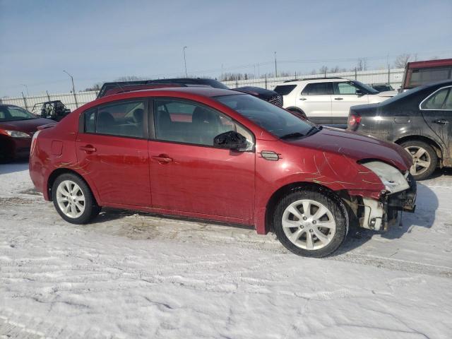 Photo 4 from auction – 2011 NISSAN SENTRA 2.0 with VIN 3N1AB6AP4BL693869