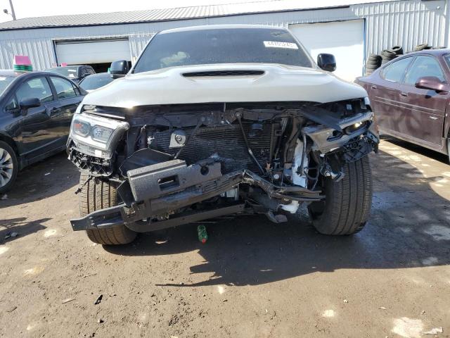 Photo 5 from auction – 2022 DODGE DURANGO SR with VIN 1C4SDJGJ5NC189168