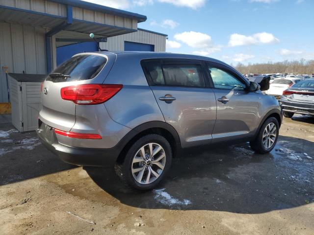 Photo 3 from auction – 2016 KIA SPORTAGE L with VIN KNDPBCAC0G7847993