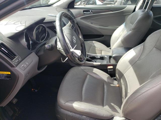 Photo 7 from auction – 2014 HYUNDAI SONATA HYB with VIN KMHEC4A41EA111157