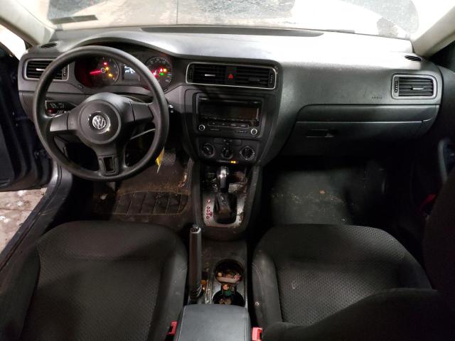 Photo 8 from auction – 2014 VOLKSWAGEN JETTA BASE with VIN 3VW2K7AJ2EM218591
