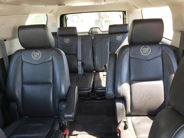 Photo 10 from auction – 2013 CADILLAC ESCALADE E with VIN 1GYS3KEF4DR279215