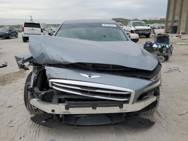 Photo 5 from auction – 2016 HYUNDAI GENESIS 3. with VIN KMHGN4JE0GU138654