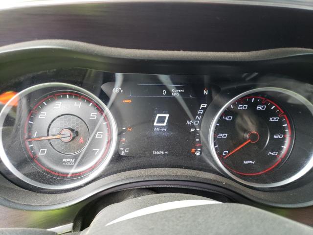 Photo 9 from auction – 2015 DODGE CHARGER SE with VIN 2C3CDXBG7FH813395