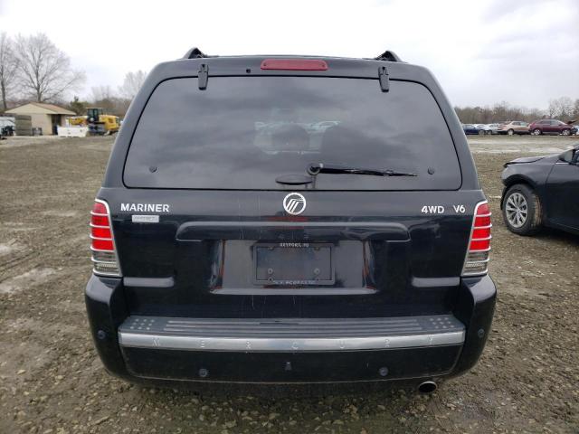Photo 6 from auction – 2005 MERCURY MARINER with VIN 4M2YU57195DJ00689