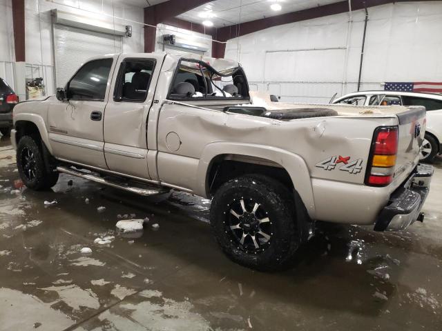 Photo 2 from auction – 2004 GMC SIERRA K25 with VIN 1GTHK29234E267235