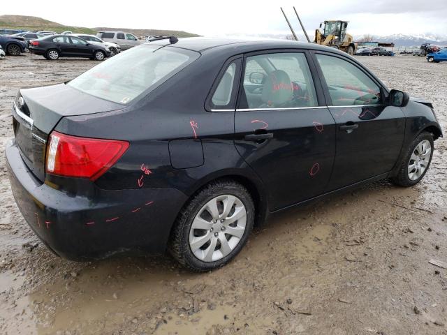 Photo 3 from auction – 2008 SUBARU IMPREZA 2. with VIN JF1GE61638H524946