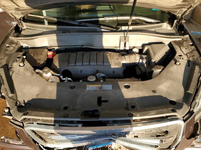 Photo 12 from auction – 2016 GMC ACADIA SLT with VIN 1GKKVRKDXGJ202447