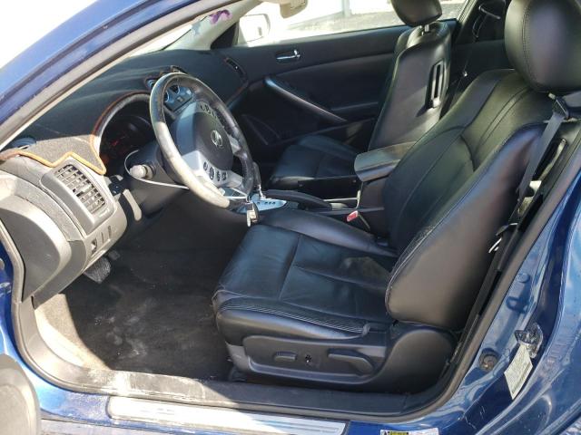 Photo 7 from auction – 2008 NISSAN ALTIMA 2.5 with VIN 1N4AL24E08C182070