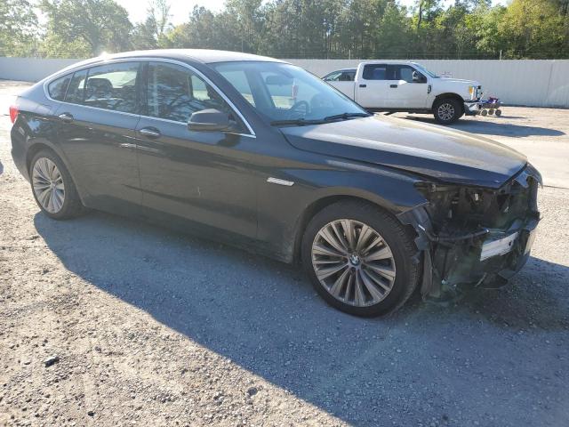 Photo 4 from auction – 2014 BMW 535 XIGT with VIN WBA5M4C56ED183927