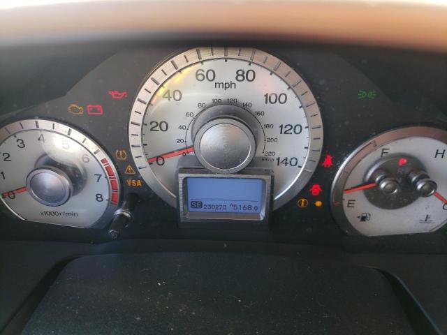 Photo 9 from auction – 2011 HONDA PILOT with VIN 5FNYF4H73BB025912