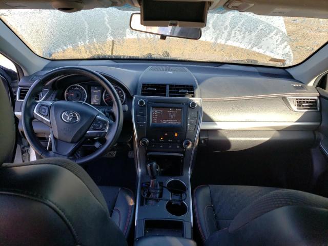 Photo 8 from auction – 2016 TOYOTA CAMRY LE with VIN 4T1BF1FKXGU594049