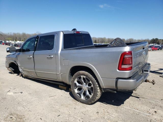 Photo 2 from auction – 2019 RAM 1500 LIMIT with VIN 1C6SRFHT1KN539613