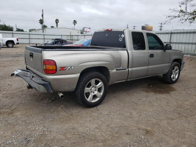 Photo 3 from auction – 2003 CHEVROLET silverado with VIN 1GCEK19T23Z311383