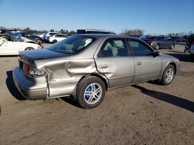 Photo 3 from auction – 2000 TOYOTA CAMRY CE with VIN JT2BG22K0Y0440593