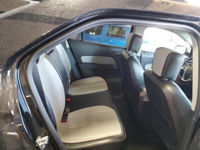 Photo 11 from auction – 2014 CHEVROLET EQUINOX LT with VIN 2GNFLHE30E6235717
