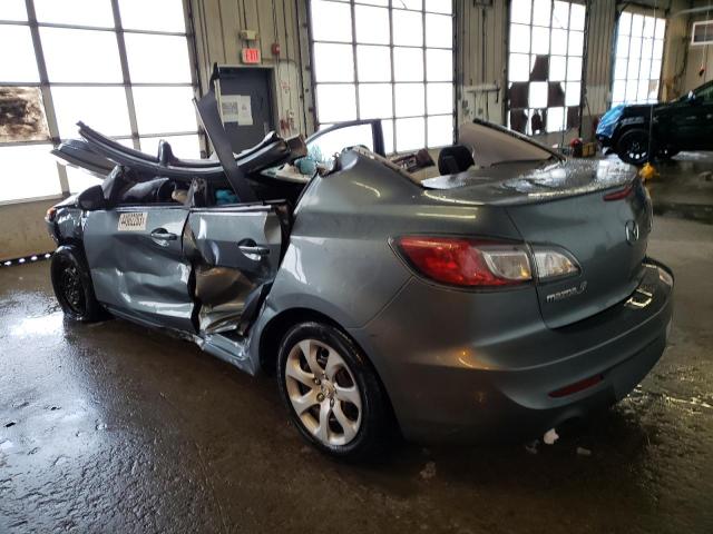 Photo 2 from auction – 2012 MAZDA 3 I with VIN JM1BL1UF8C1583940