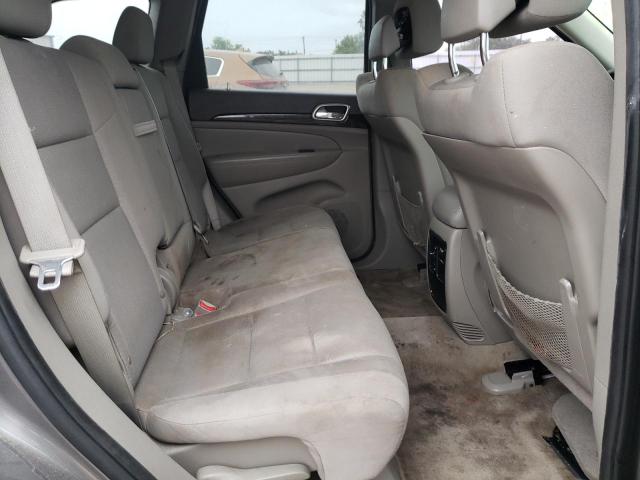Photo 11 from auction – 2013 JEEP GRAND CHER with VIN 1C4RJEAG0DC574065