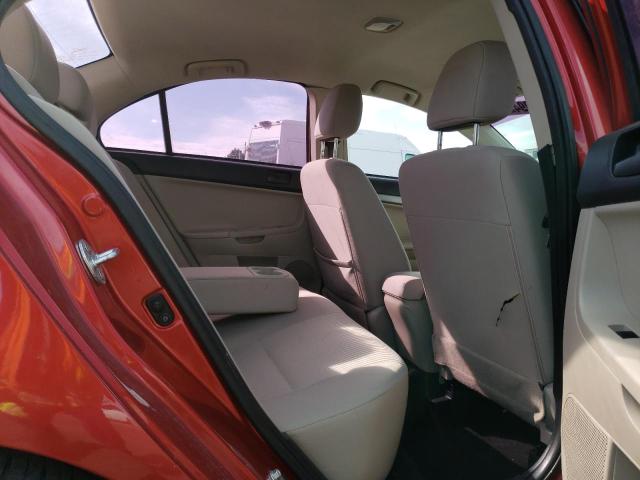 Photo 10 from auction – 2014 MITSUBISHI LANCER ES/ with VIN JA32U2FU7EU021347