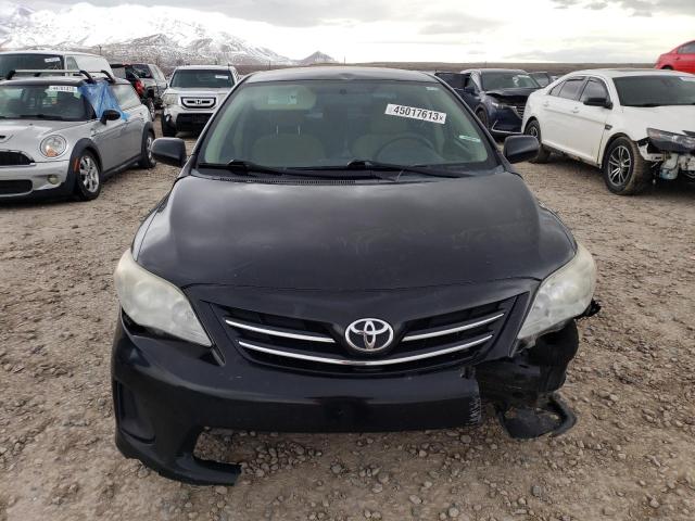 Photo 5 from auction – 2013 TOYOTA COROLLA BA with VIN 2T1BU4EE8DC093578