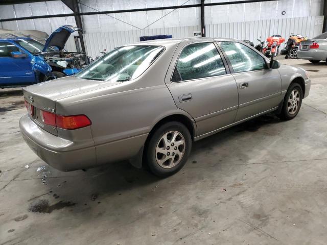 Photo 3 from auction – 2001 TOYOTA CAMRY LE with VIN 4T1BF22KX1U121187
