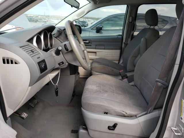 Photo 7 from auction – 2008 DODGE GRAND CARA with VIN 1D8HN44H98B125608