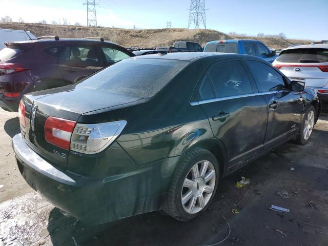 Photo 3 from auction – 2008 LINCOLN MKZ with VIN 3LNHM26T68R652598